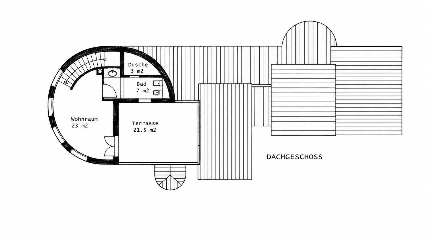 Casa o chalet independiente en Calle Romer, 10, El Montgó, El Montgó - Foto 33