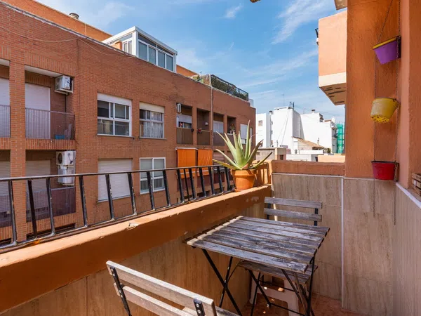 Piso en Calle de Vidal de Blanes, 15, El Grau - Foto 6