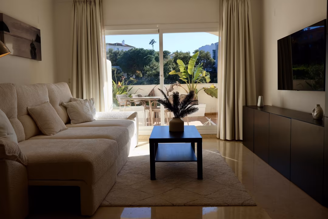 Ático en calle Calle Hiedra 14