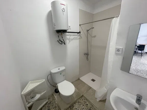 Piso en Plaza Fernando VI, 8 - Foto 9