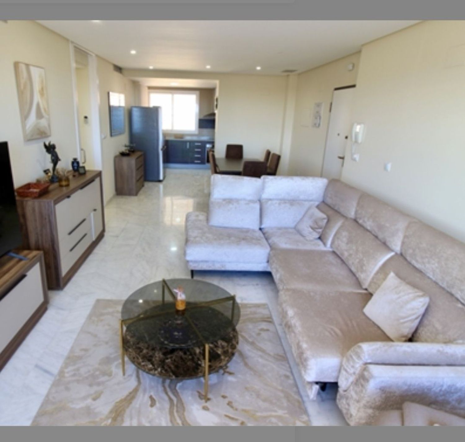 Piso en calle Fuente Álamo, 16 - Foto 20