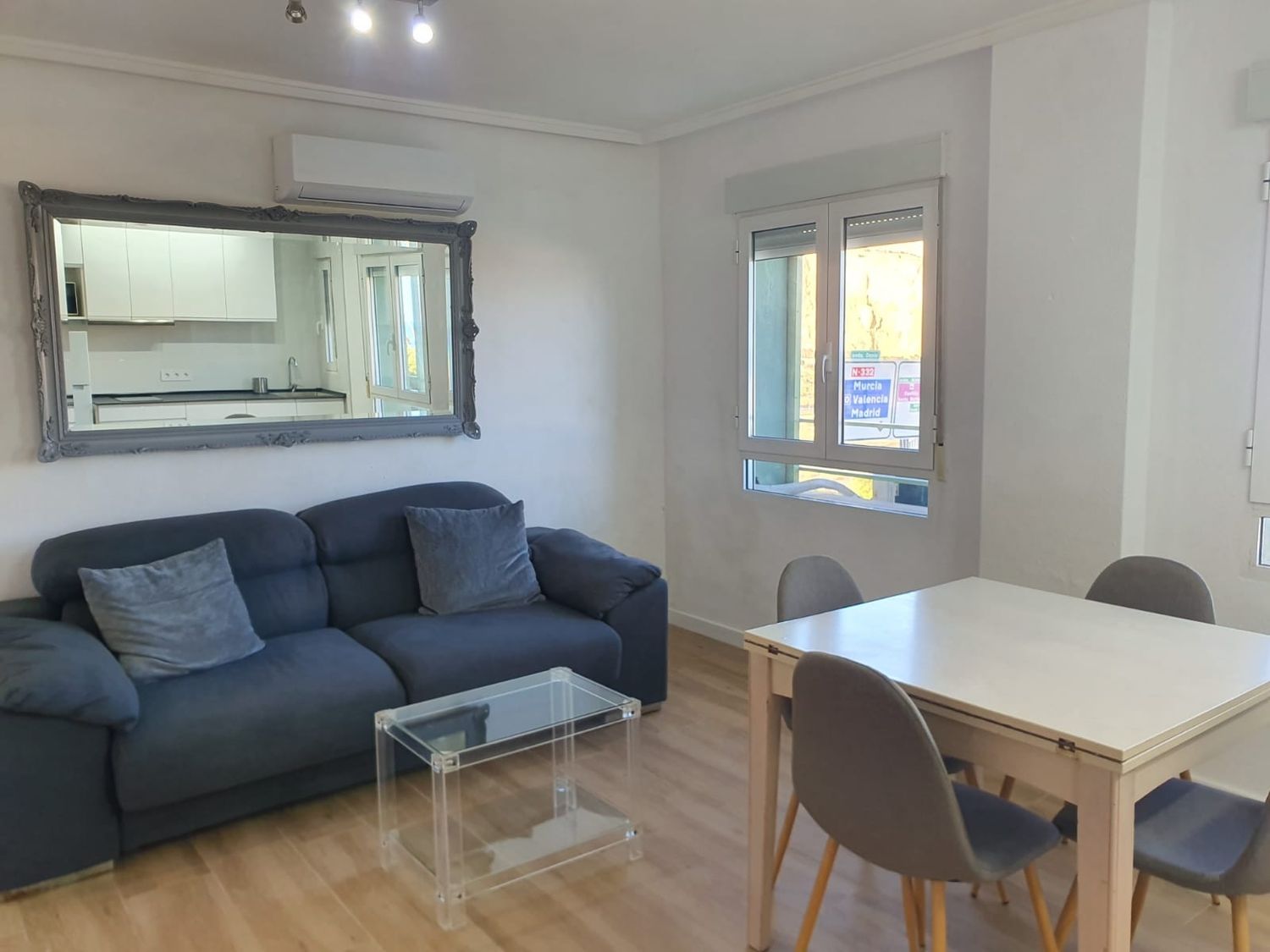 Piso en Avenida de Denia, 13, Raval Roig-Virgen del Socorro - Foto 38