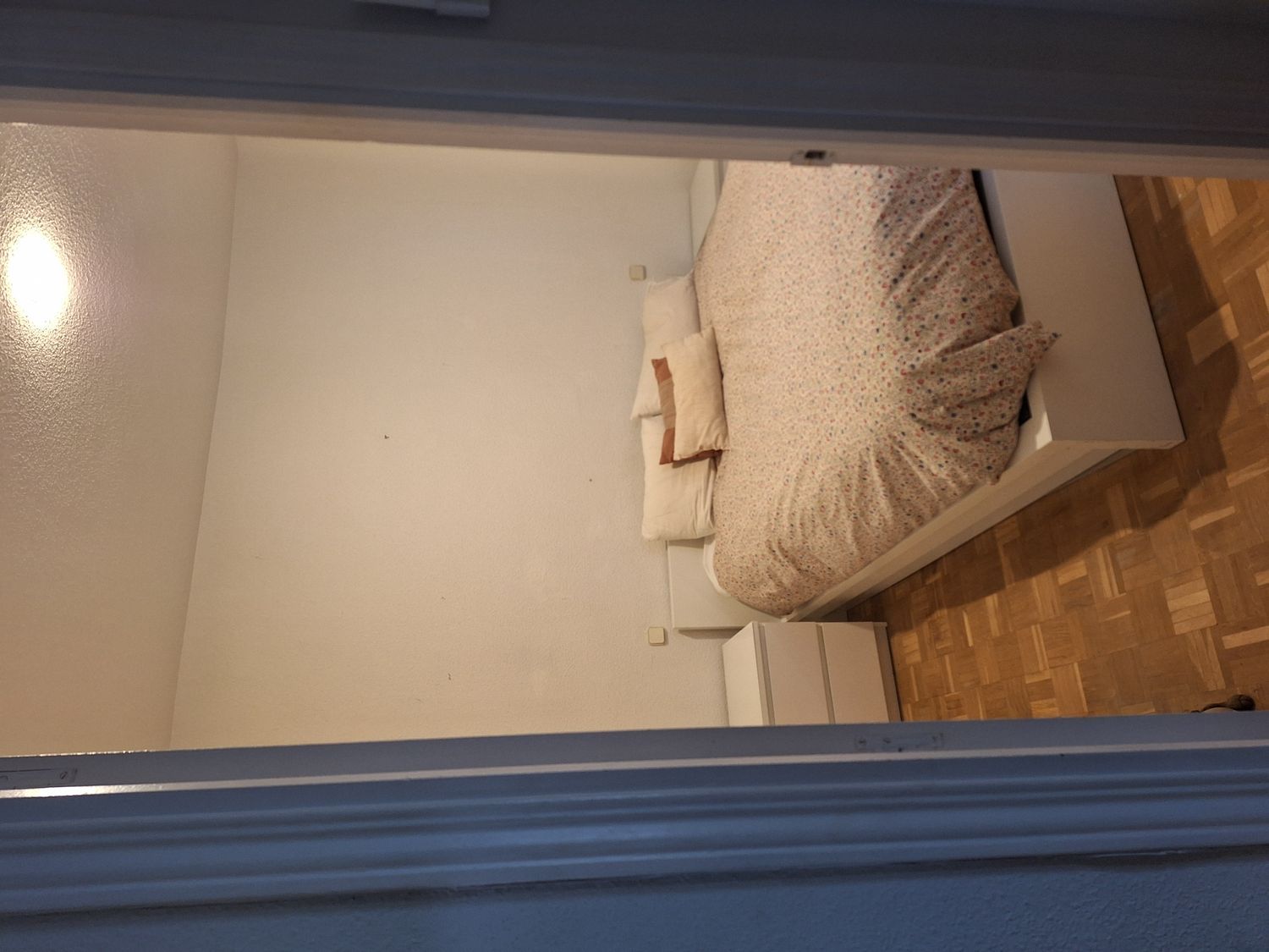 Piso en calle de Alcántara, 67 - Foto 10