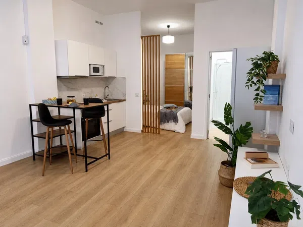 Estudio en Calle Costa del Sol, 9, Guadalobón - Foto 1