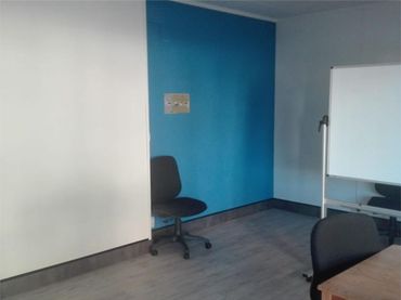 Local comercial en  Avinguda President Companys 13 - Foto 1