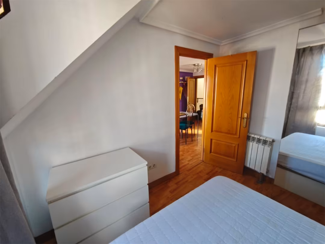 Apartamento en  Calle Caveda 31 - Foto 10