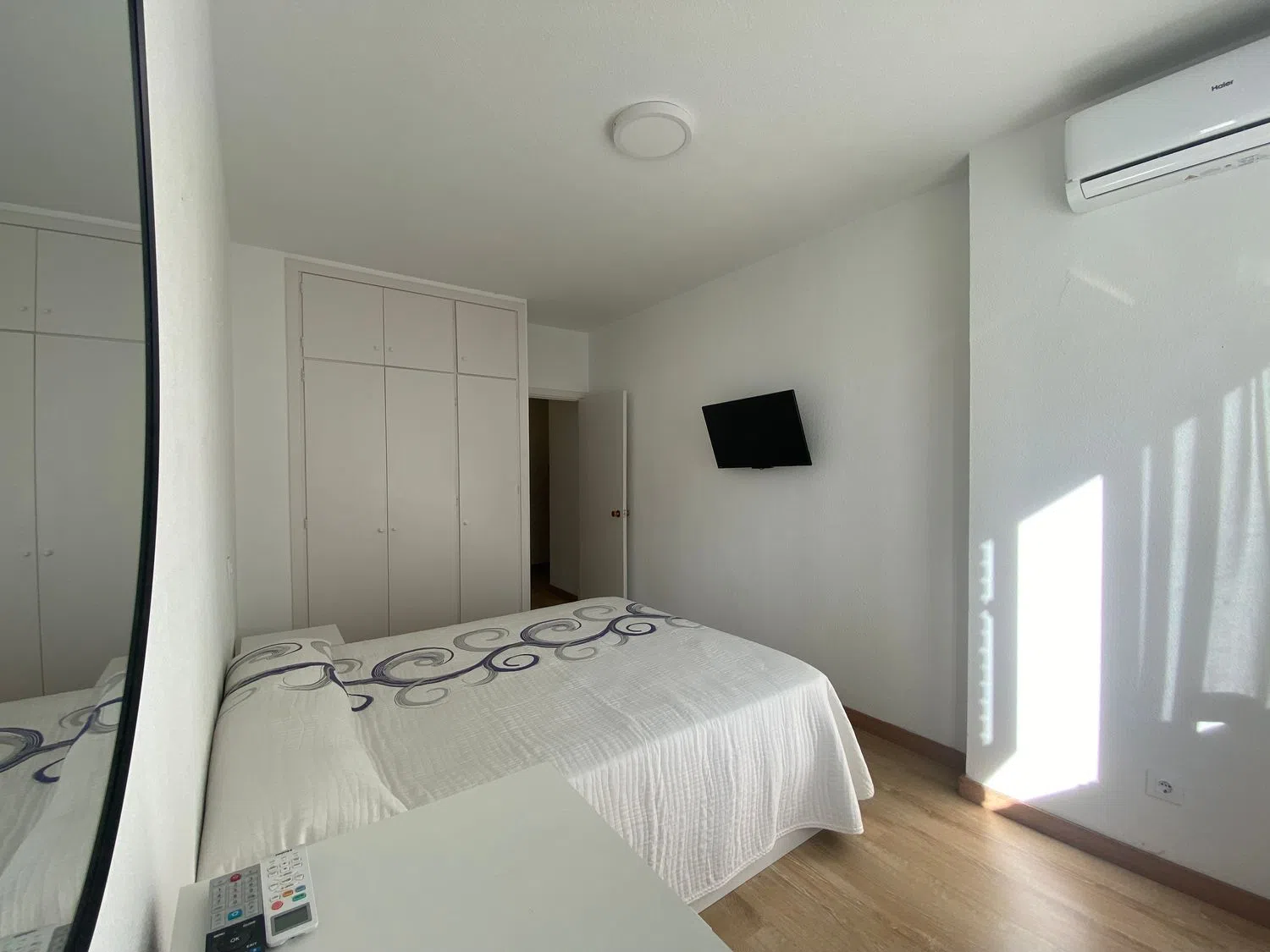 Piso en calle de Orense, 26 - Foto 12