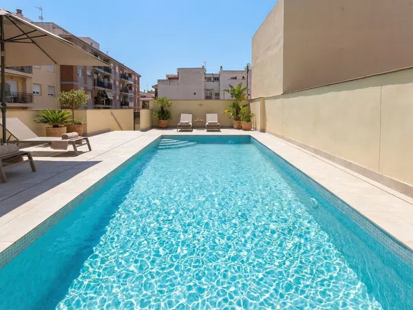 Piso en calle de la Fuente de la Reina, 1 - Foto 1