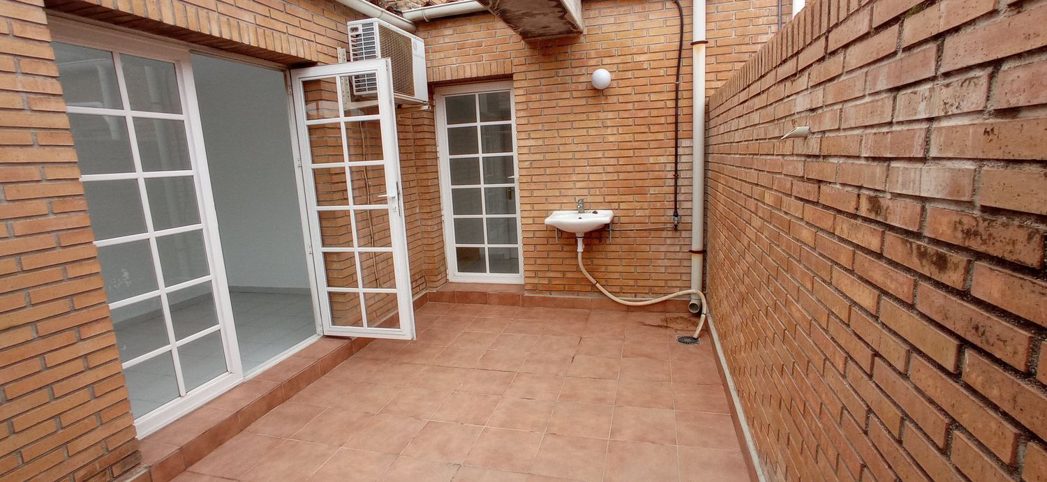 Casa o chalet independiente en Avenida de los Pinos, 12 ,, Santa María de Gracia - Foto 40