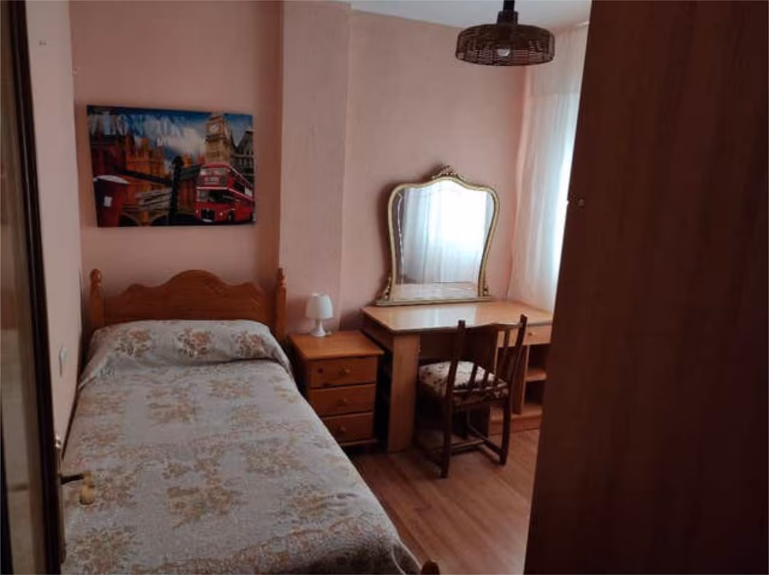 Piso en Plaza de Toros - Foto 6