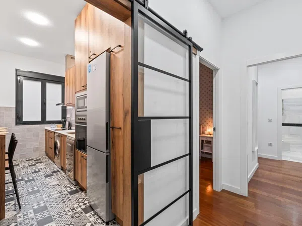 Piso en calle Abad Nájera, 5 - Foto 12