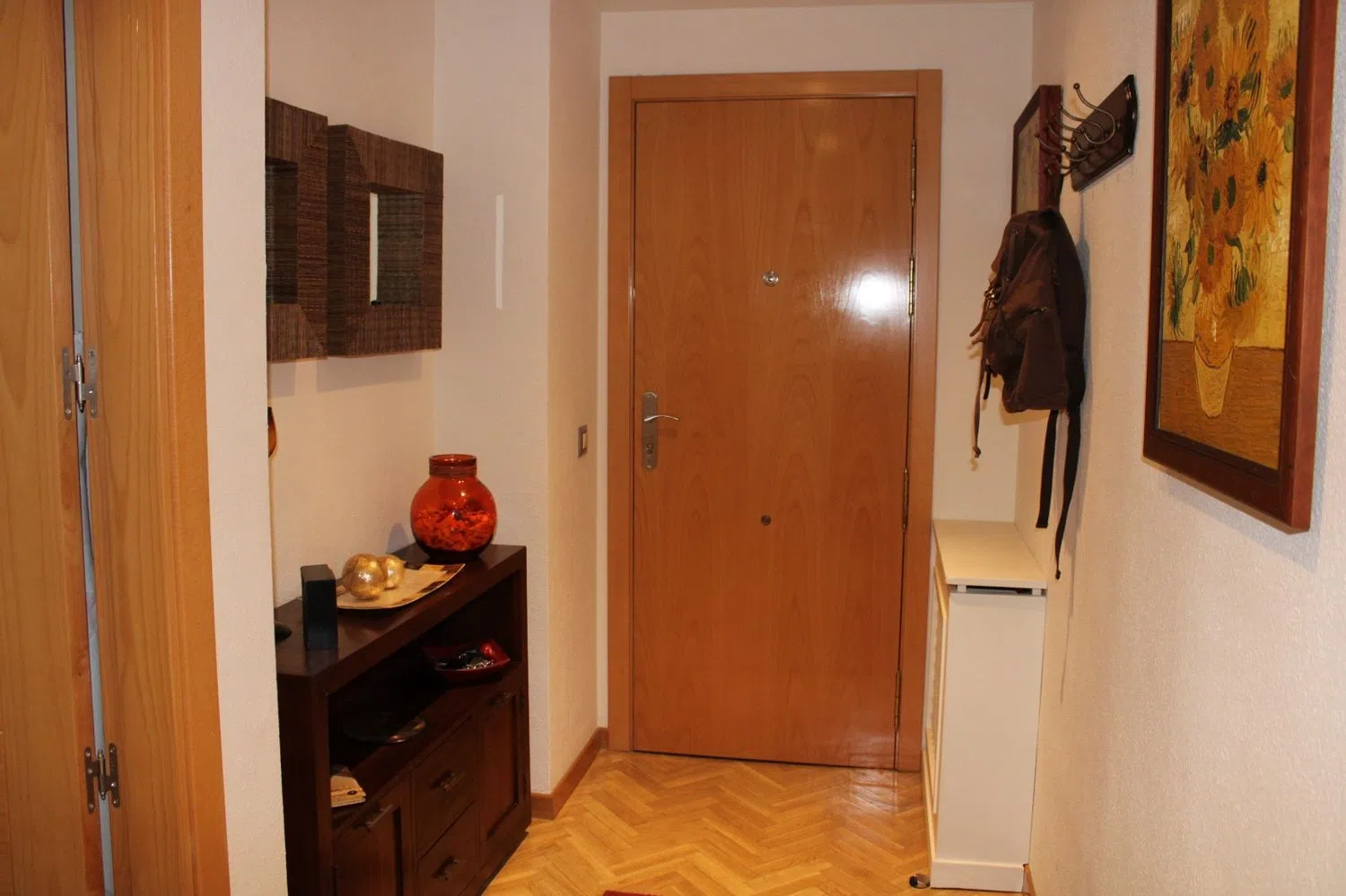 Piso en avenida de Navarrondán, 20 - Foto 17