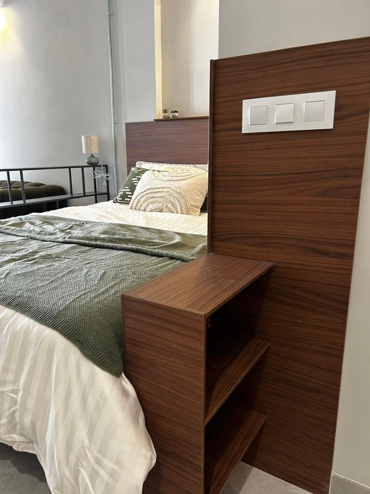 Estudio en calle dels Àngels, 24 - Foto 20