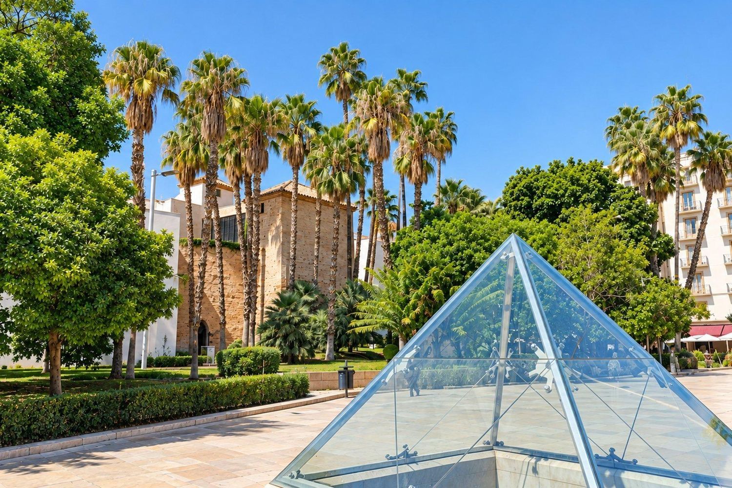 Piso en Paseo Martiricos, 30, Martiricos - La Roca - Foto 40