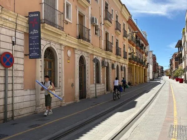 Piso en Avenida Fernando de los Ríos, 1 - Foto 18