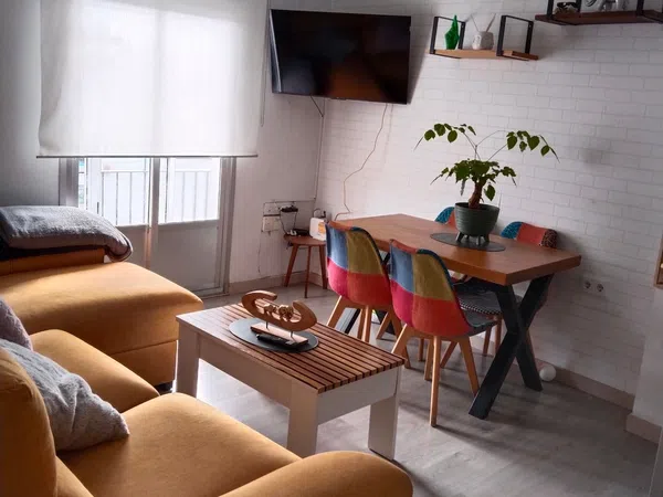Piso en Avenida Obispo Laso, 25, Zona Sur-Av. de España-San Miguel, Zona Sur-Av. de España-San Miguel - Foto 2