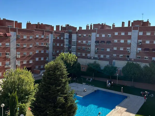 Piso en Conde Orgaz-Piovera, Conde Orgaz-Piovera - Foto 24