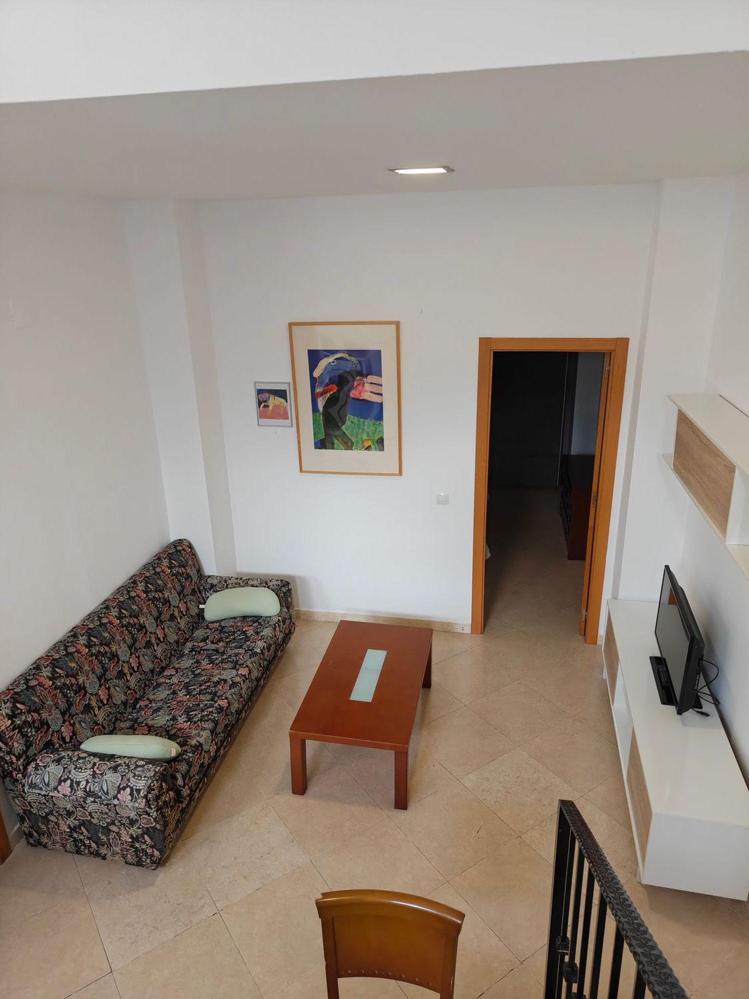 Estudio en calle Maestro Serrano, 67 - Foto 3