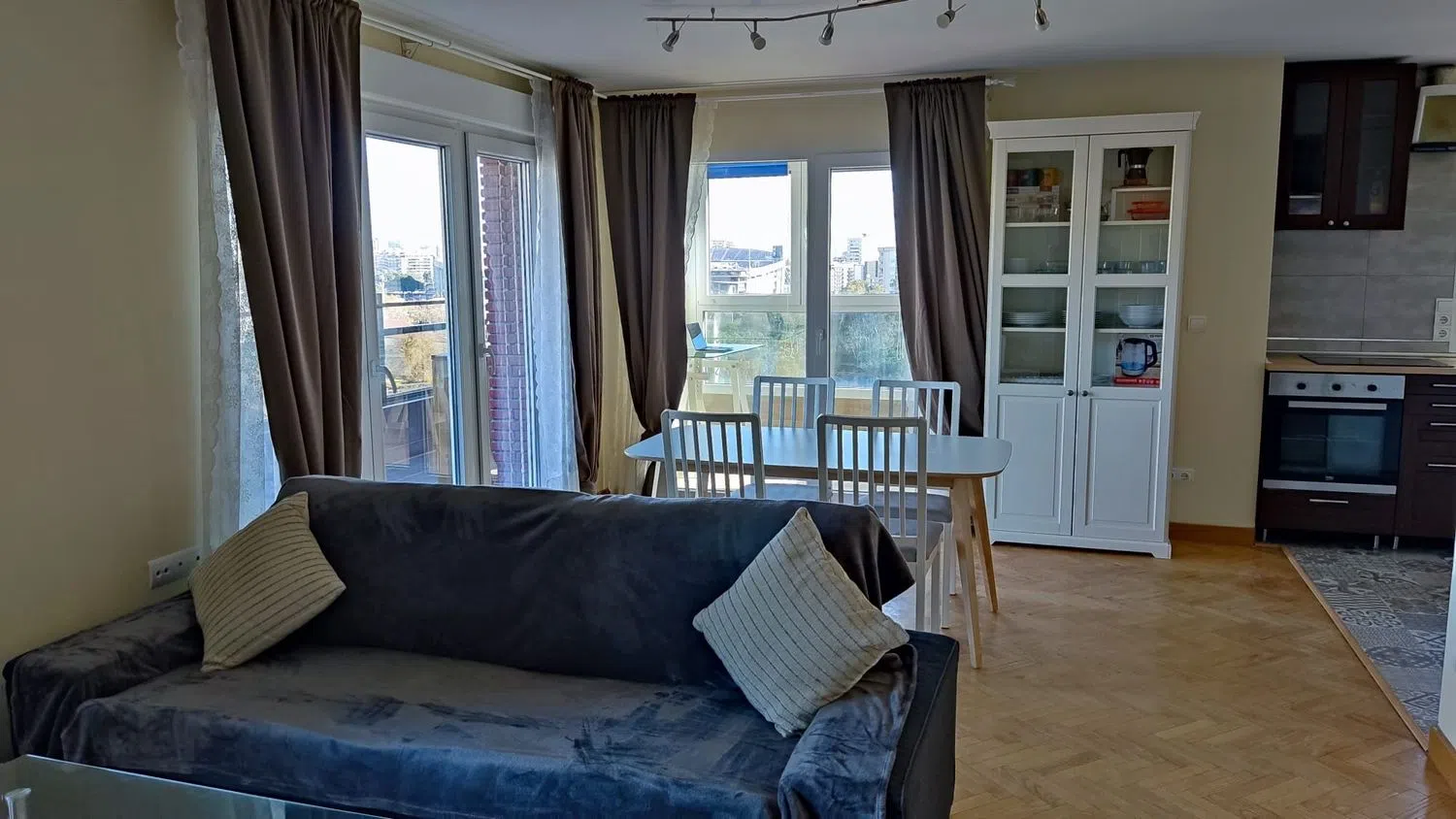 Piso en calle del Pintor Ribalta, 17 - Foto 4