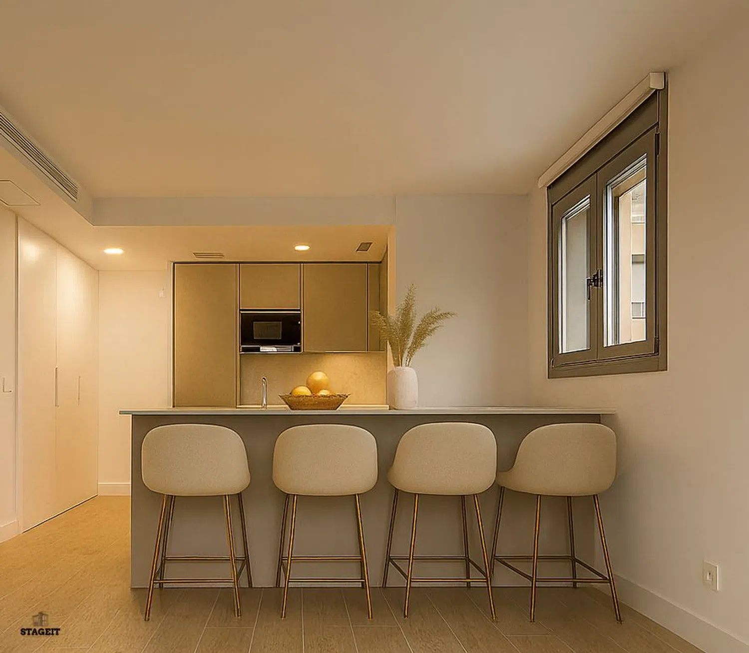 Piso en calle del Alcalde Sainz de Baranda, 88 - Foto 7