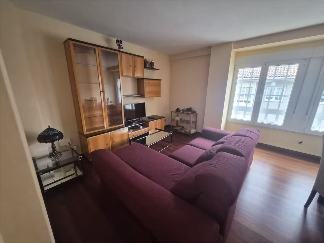 Piso en  Rúa de Tomiño 12