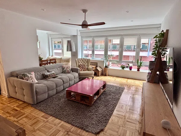 Piso en calle de Ruiz Perelló, 13