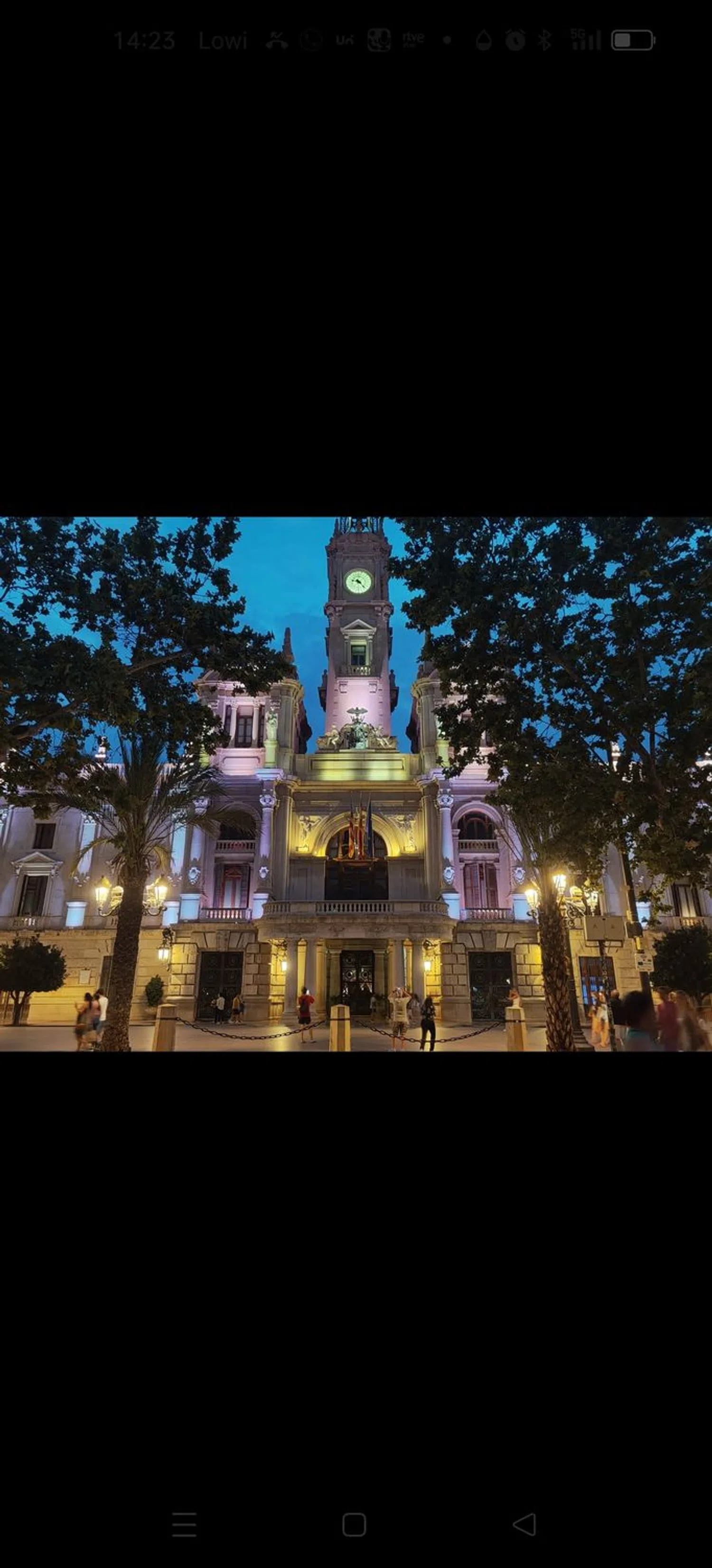 Ático en plaza Ayuntamiento, 3 - Foto 29