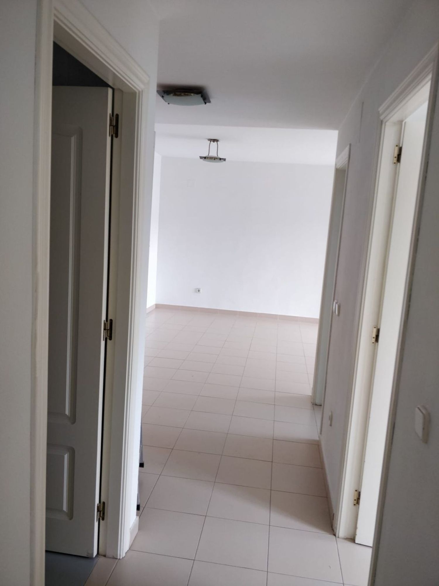 Piso en Avenida del Golf, 137 - Foto 4