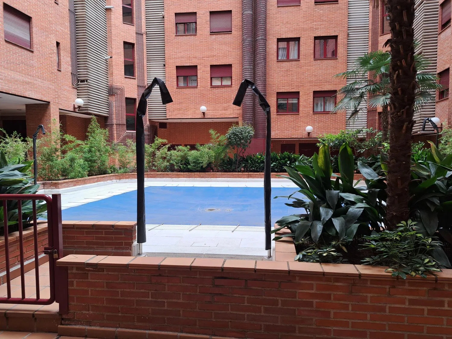 Piso en calle del Majuelo, 3 - Foto 2