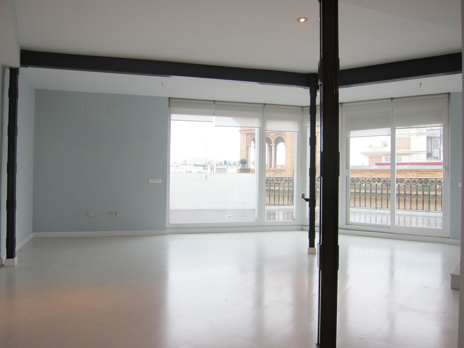 Ático en calle Adolfo Rodríguez Jurado, 16 - Foto 4