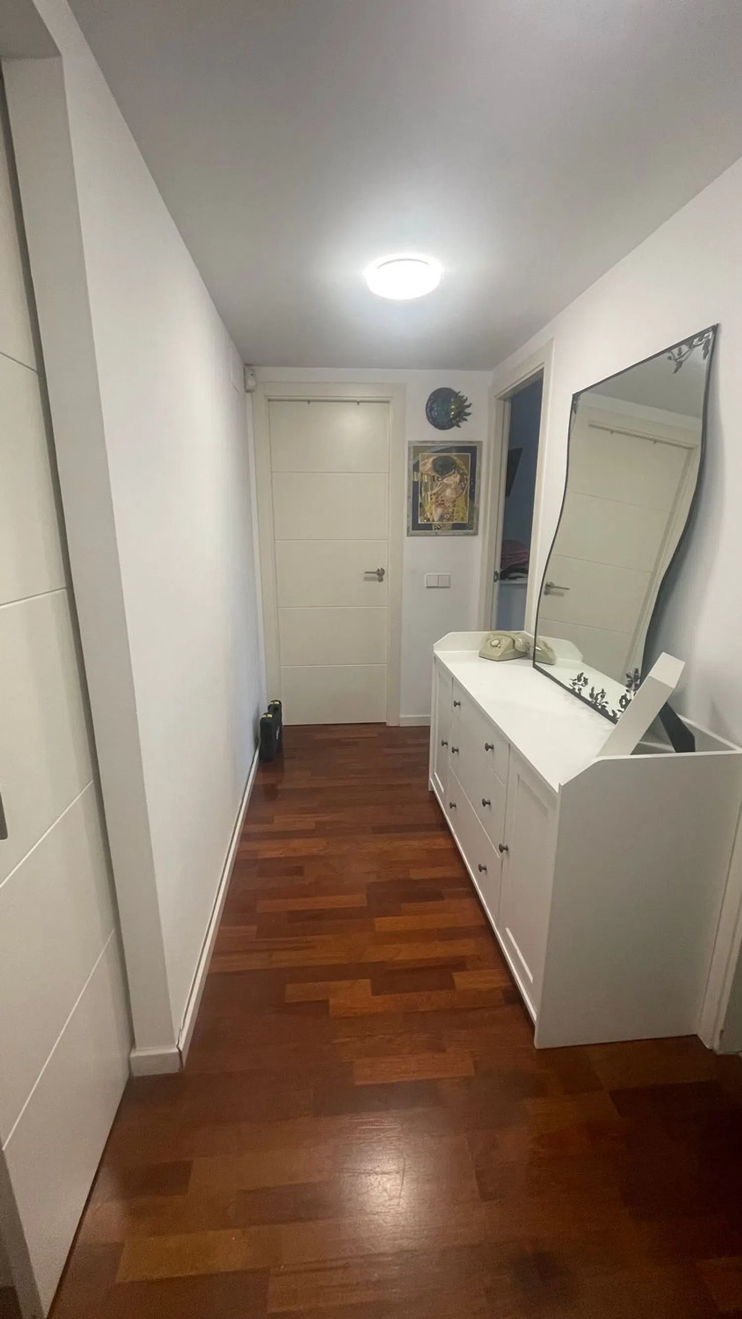 Ático en avenida de la Gran Vía del Sureste, 32 e - Foto 12