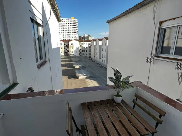 Ático en Calle de José García Sánchez, 5 - Foto 26