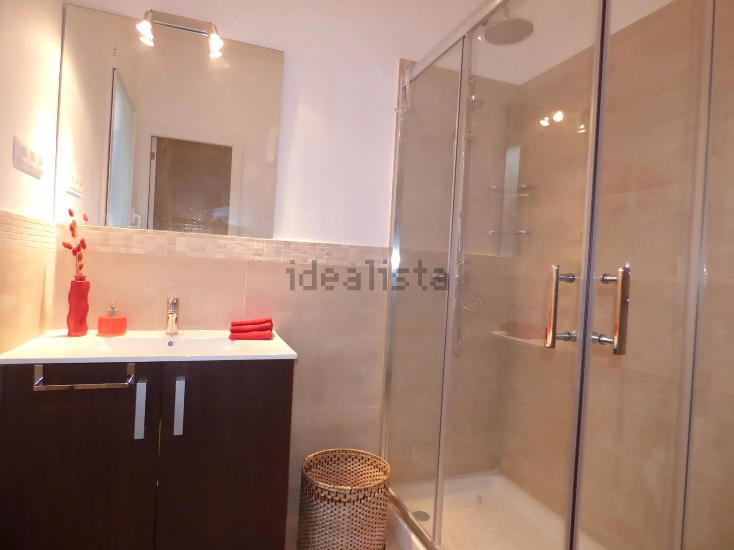 Piso en calle de vinaroz, 27 - Foto 3