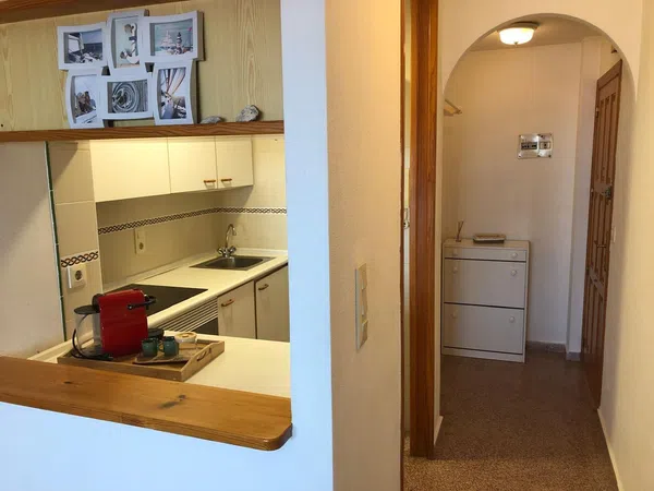 Piso en Málaga, 11, Arenales del Sol, Arenales del Sol - Foto 4