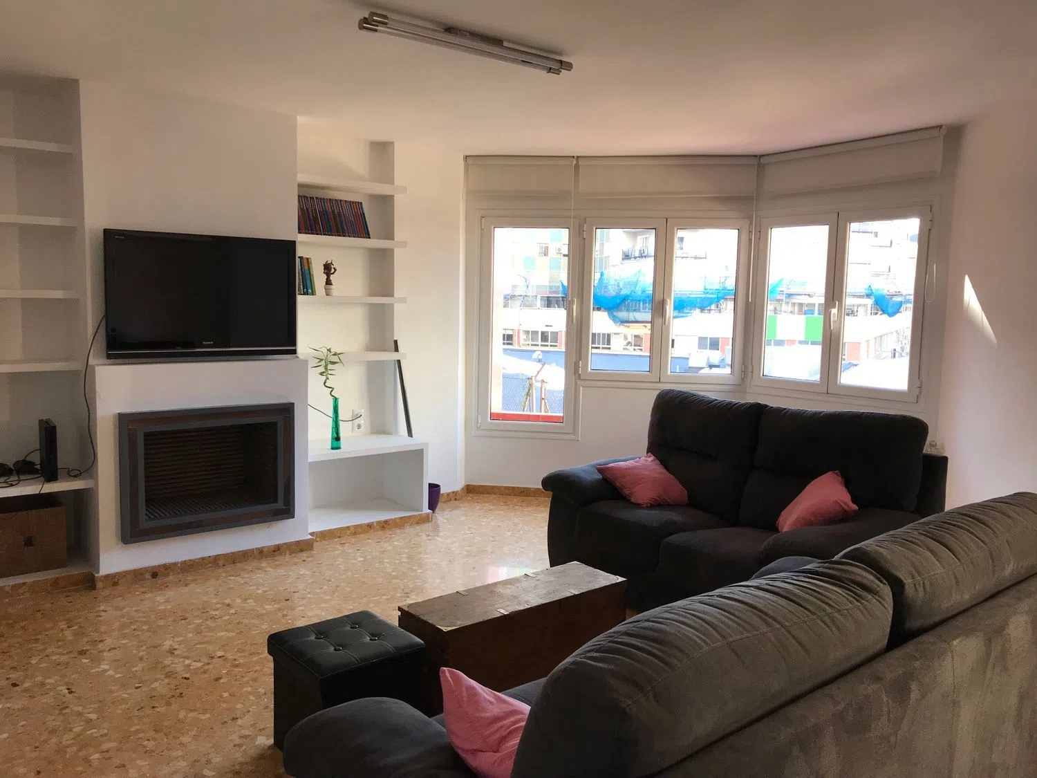 Piso en avenida del Primat Reig, 118 - Foto 4