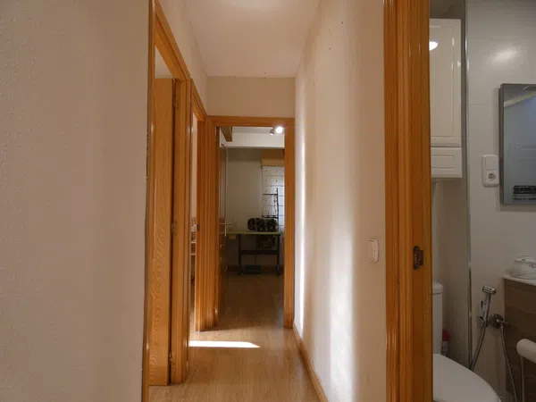 Piso en Calle Desarrollo, 5, Centro, Centro - Foto 13