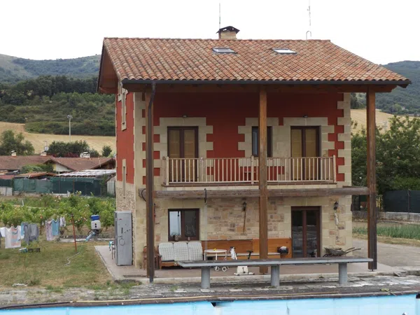 Casa o chalet independiente en Calle Kukulla, 744 Carreteraburgoserrepidea - Foto 12