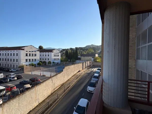 Piso en Avenida de Pulianas, 24, San Francisco Javier, San Francisco Javier - Foto 1