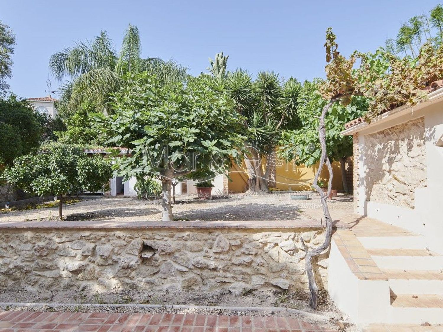 Casa o chalet independiente en Calle Doctor Fleming, Vistahermosa - Foto 65