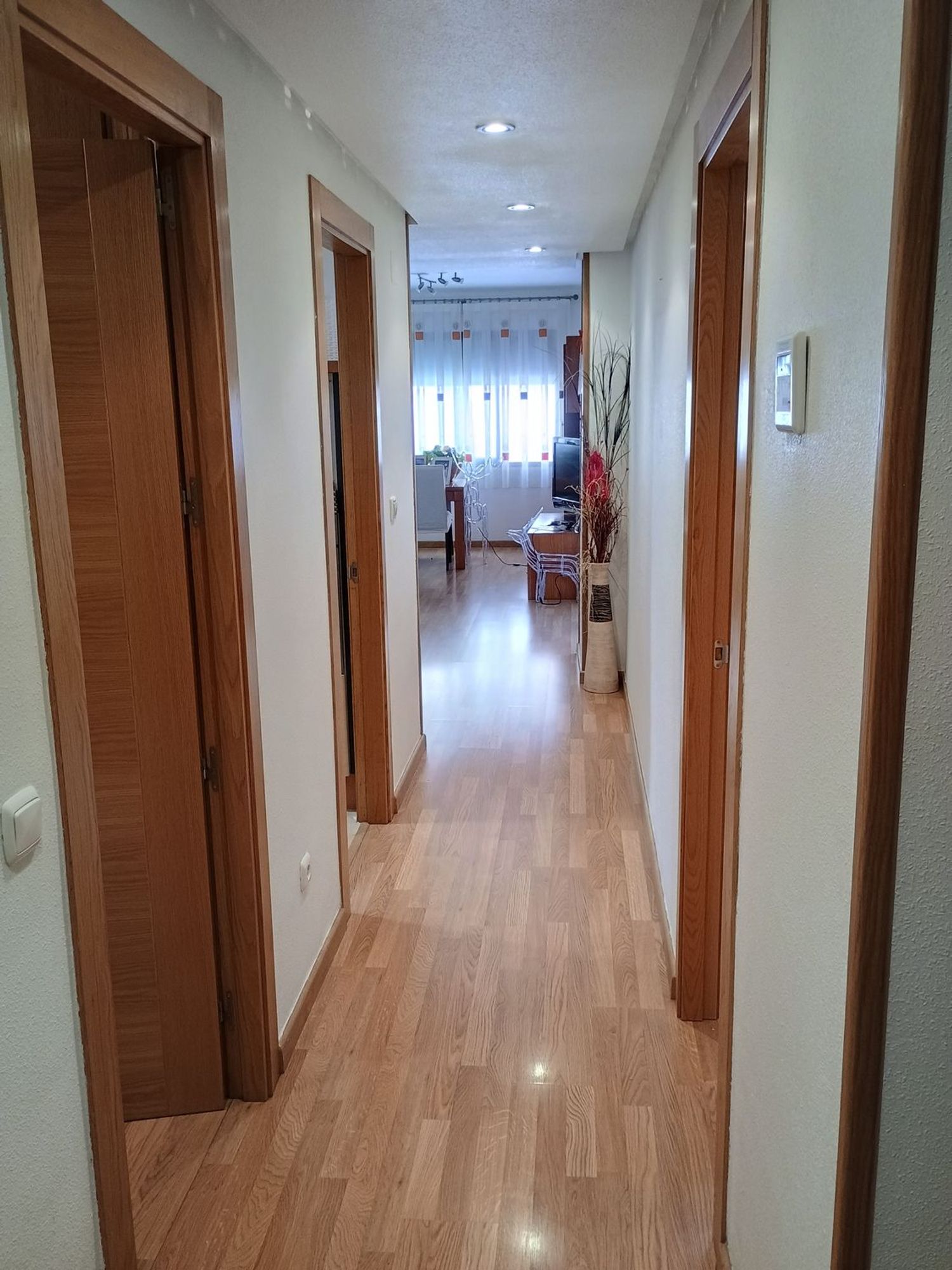 Piso en Calle de La Luz, 1 - Foto 25