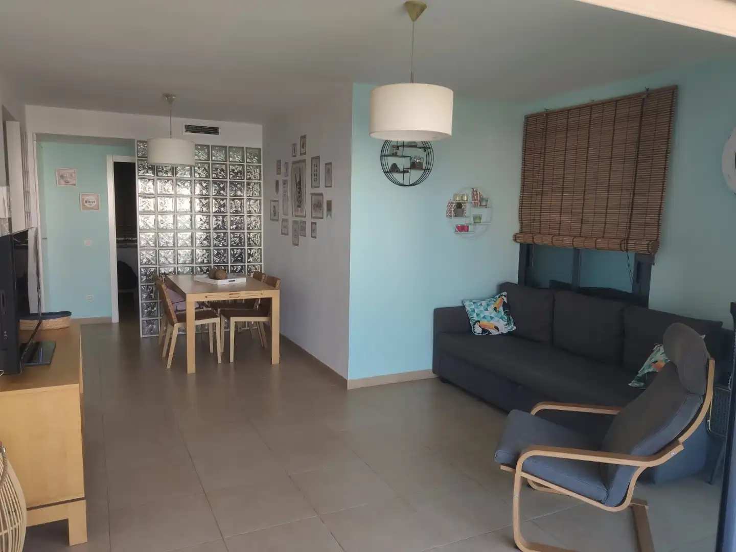 Apartamento en  Carrer Josep Ribera 33 - Foto 6
