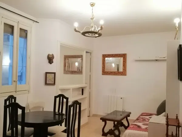 Piso en Calle de la Paloma, 6, Palacio - Foto 6