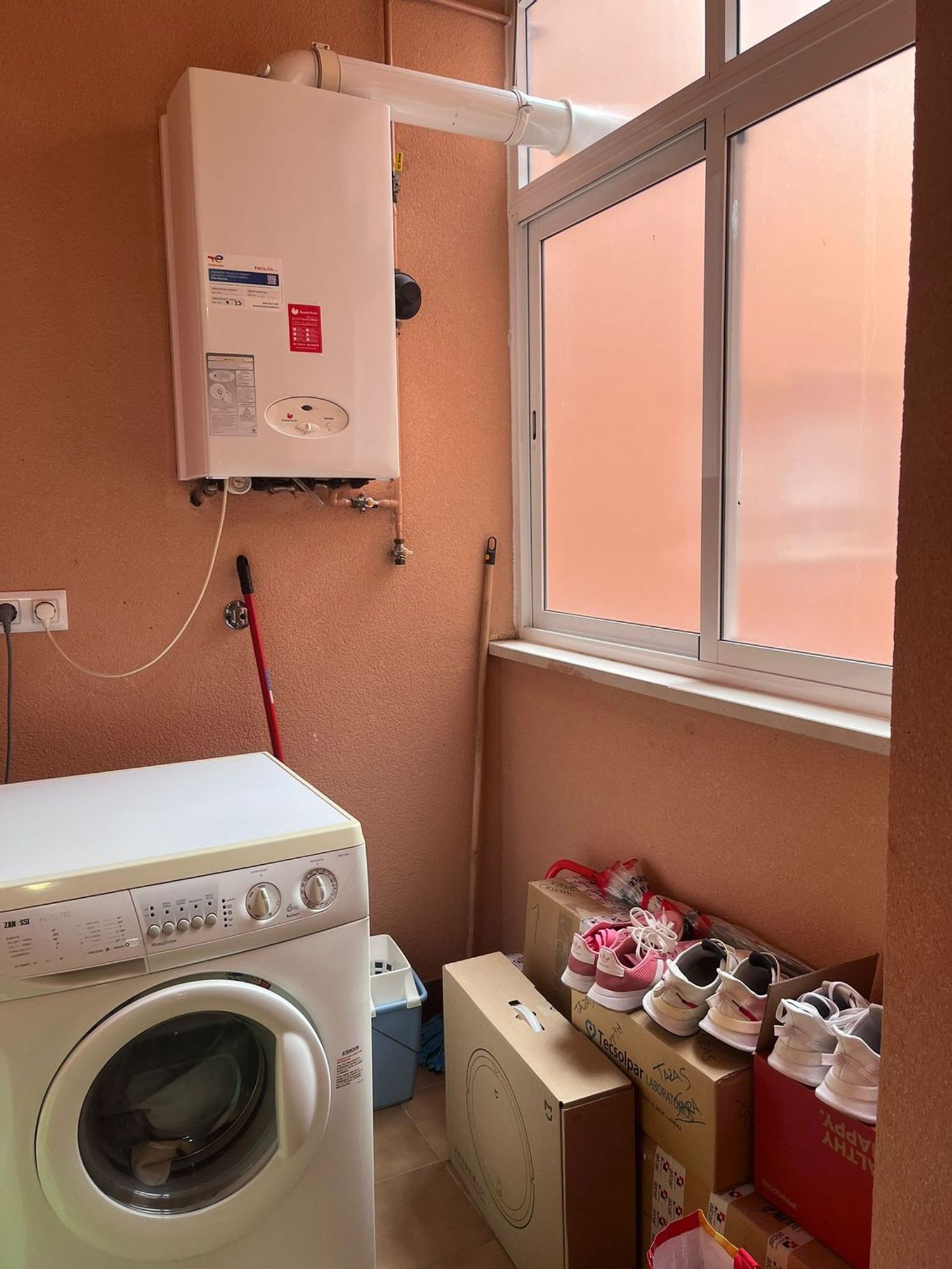 Piso en calle Luis de Bernardi, 4 - Foto 19