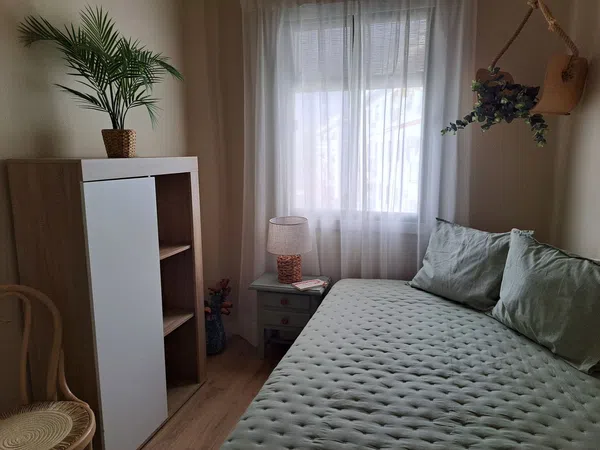 Piso en Juan Diaz de Solis, 6 - Foto 8