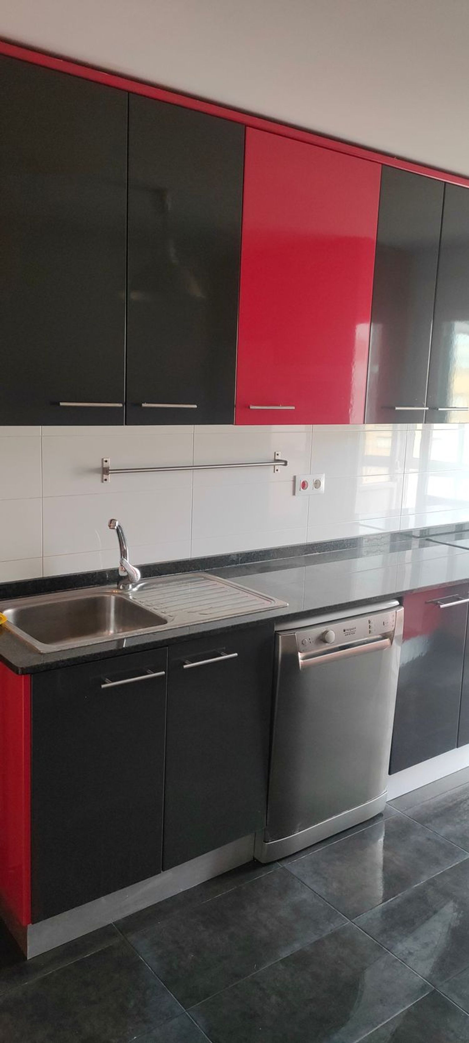 Piso en Calle Río Neira, 9, San Roque - As Fontiñas, San Roque - As Fontiñas - Foto 14