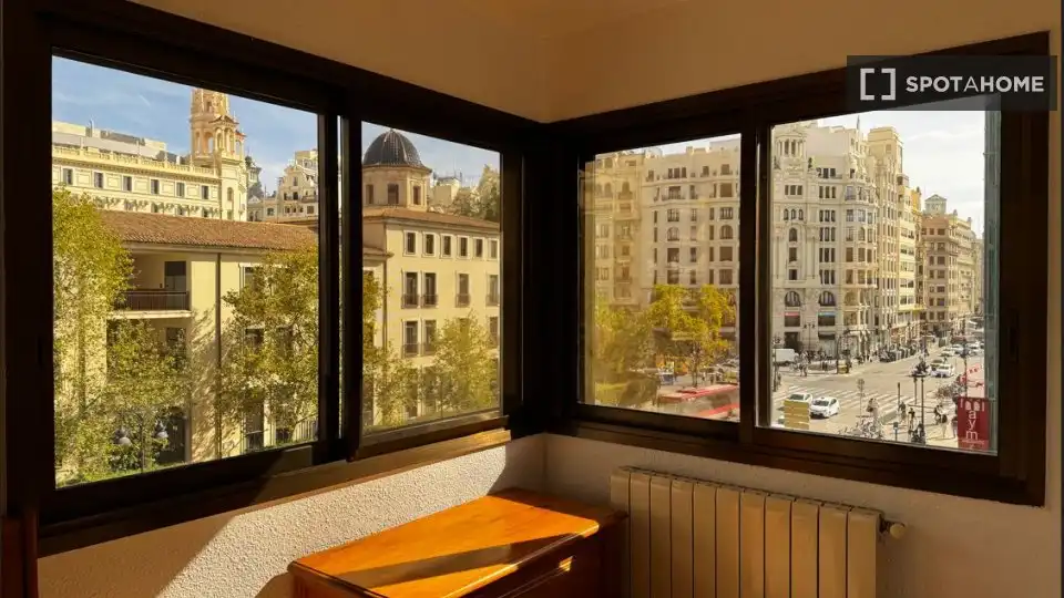 Piso en  Valencia Capital - Foto 6