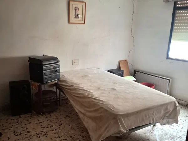 Chalet adosado en calle Lanza, 17 - Foto 11