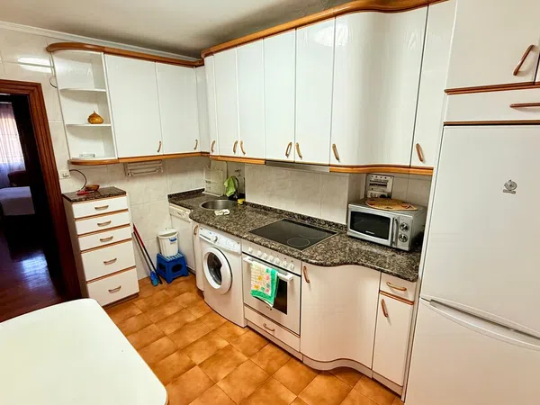 Piso en Zorrotza Kastrexana Errepidea, 7, Zorrotza - Foto 25