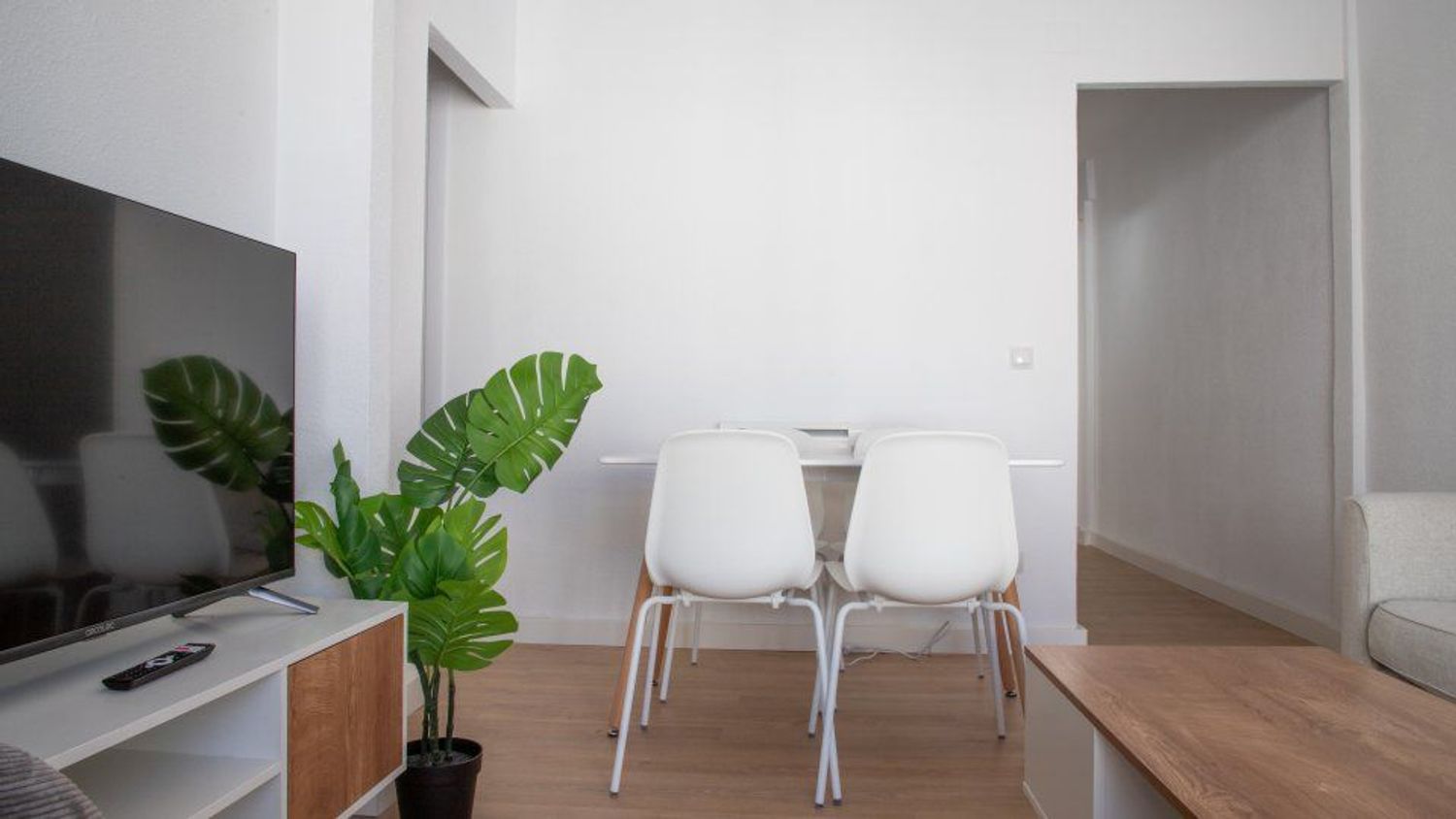 Piso en San Isidro - Foto 3