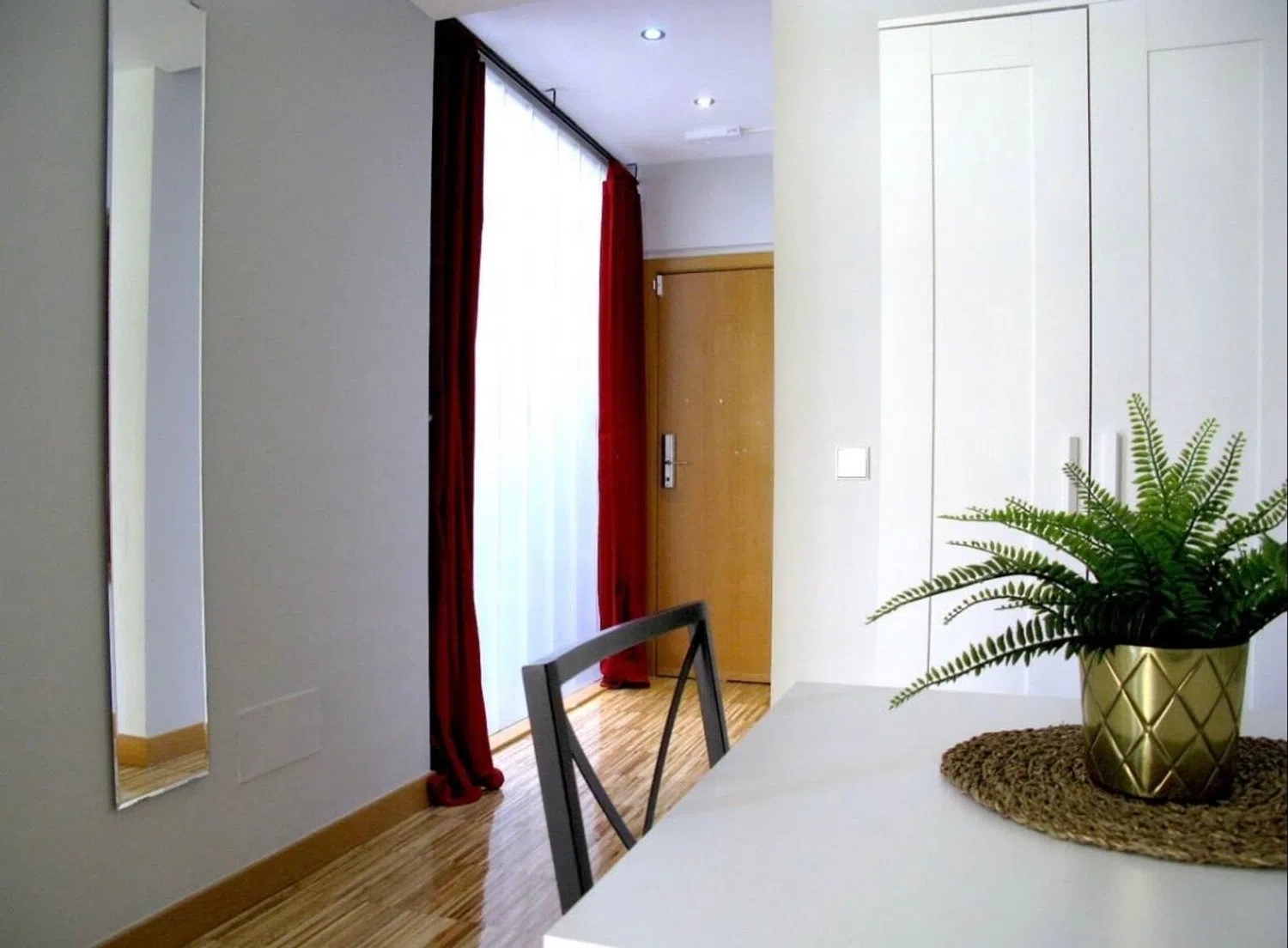 Estudio en plaza de Herradores, 5 - Foto 4